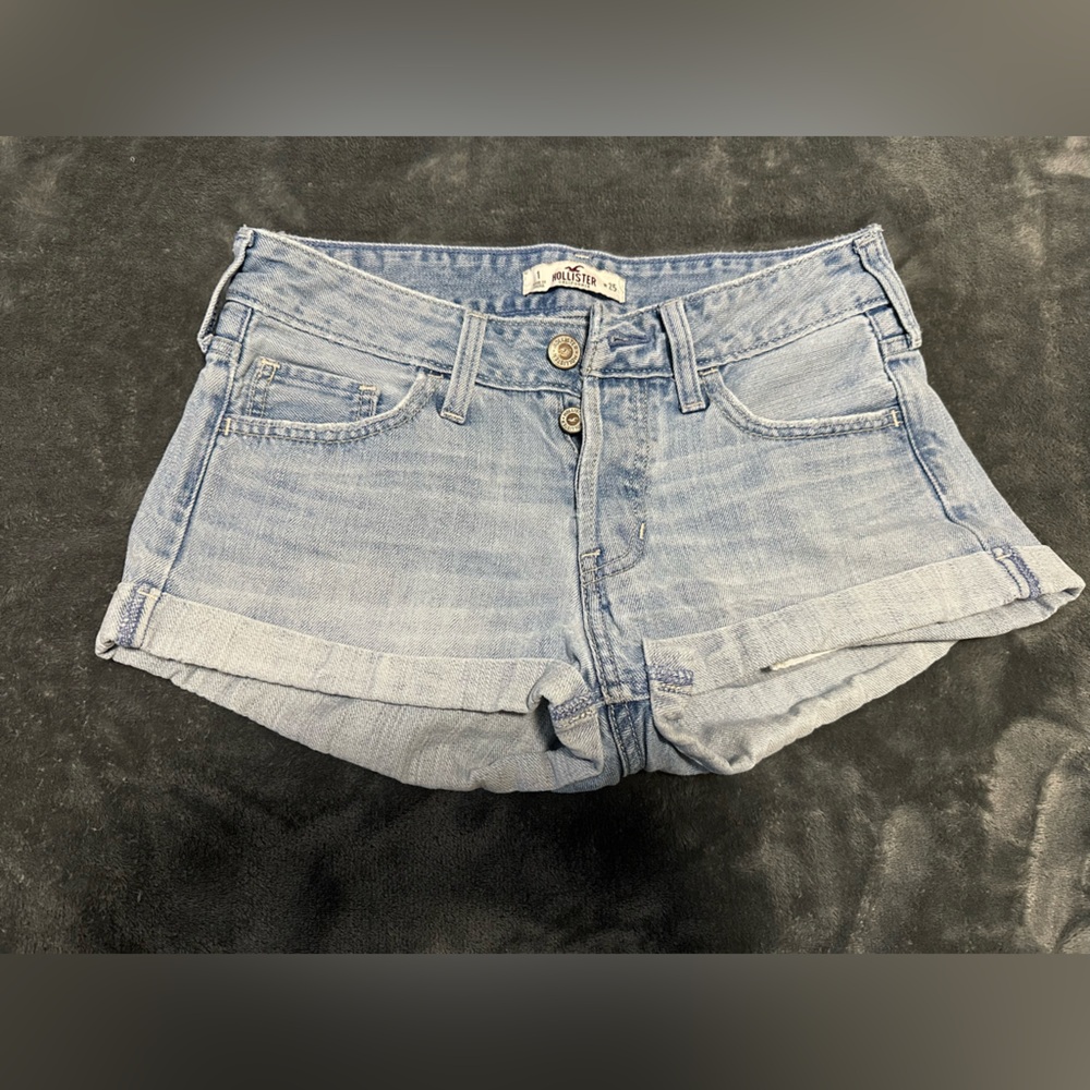 Hollister Shorts